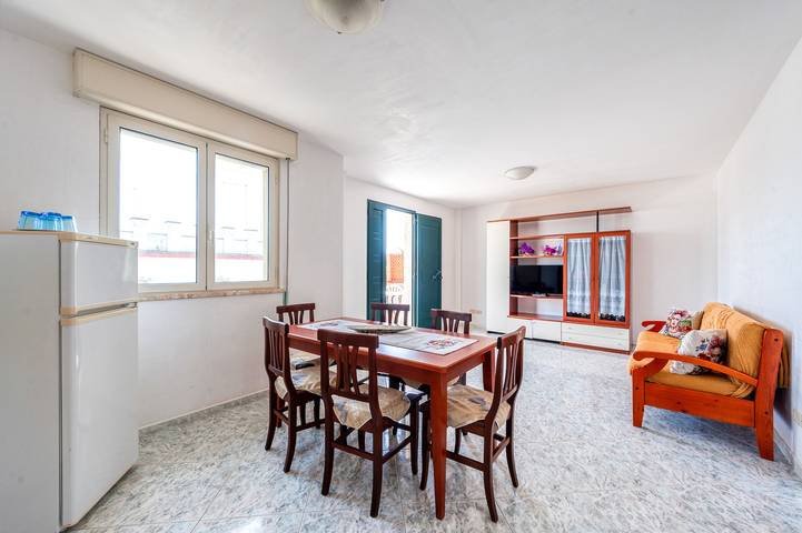 Gîte pour 5 personnes, avec balcon, animaux acceptés à San Pietro In Bevagna - 4