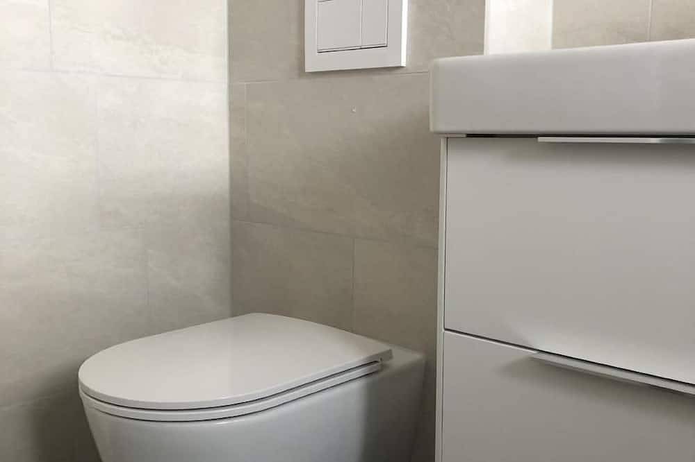 Ganze Wohnung, Studio \"Rubi\" Weggis in Weggis, Vierwaldstättersee