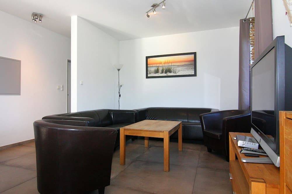 Komfortables Ferienhaus in Friedrichskoog-Spitze in Friedrichskoog-Spitze, Friedrichskoog