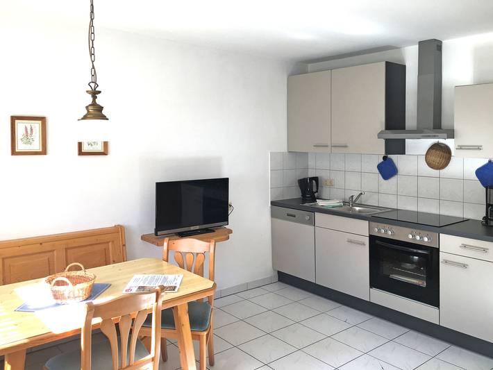 Ganze Wohnung, Ferienwohnung in Schönau am Königssee in Schönau am Königssee, Berchtesgadener Alpen