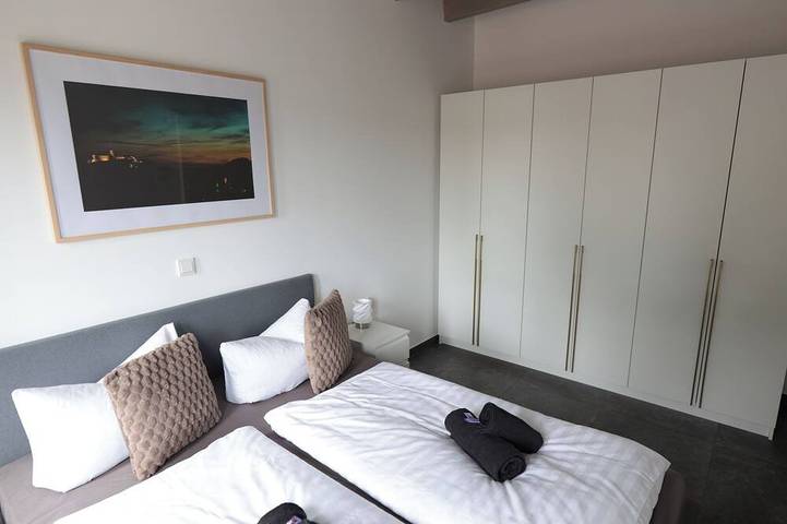Ferienhaus für 2 Personen in Moorgrund - 3
