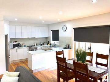 Villa pour 5 Personnes dans Comté de Moorabool, Victoria, Photo 2