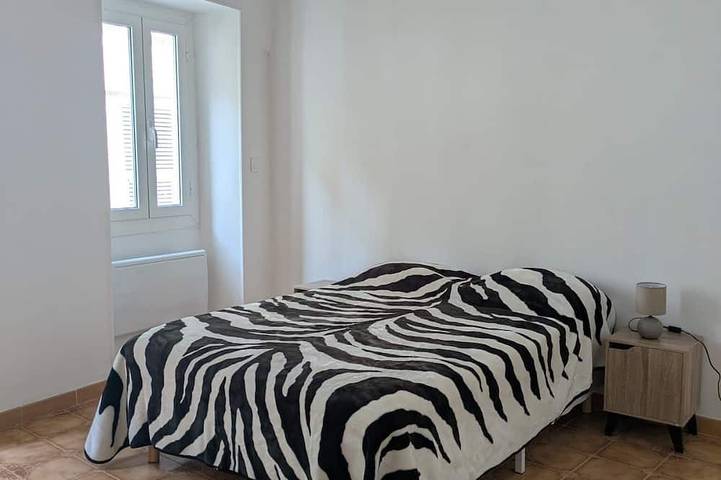 Gîte pour 5 personnes à La Brigue - 2