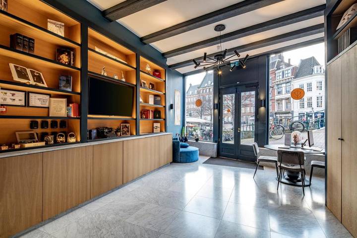 Hotel für 3 Personen in Leiden - 4