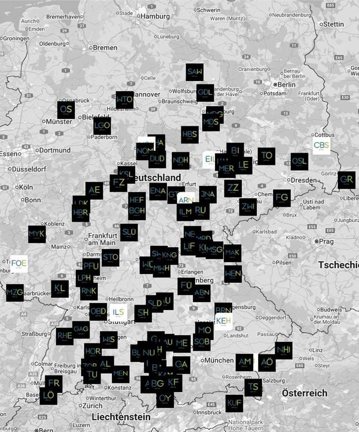 Hôtel pour 2 personnes à Rheinau - 2