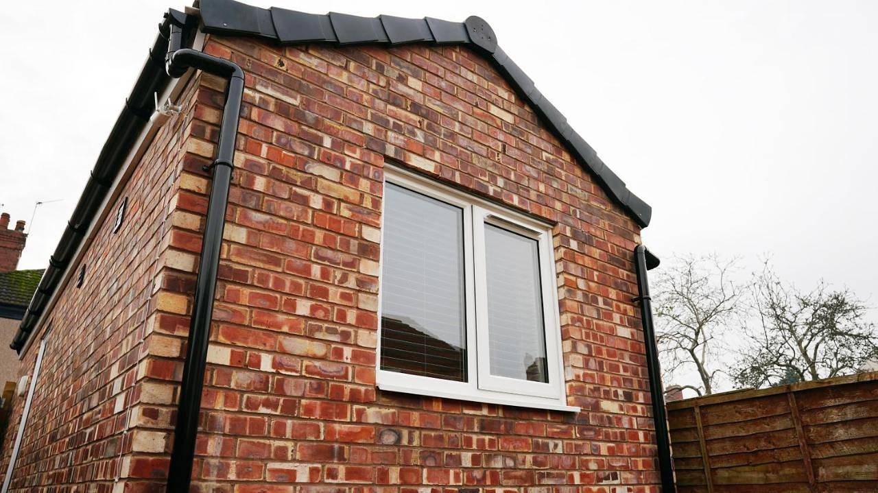 Double Room in Coventry, Birmingham Area