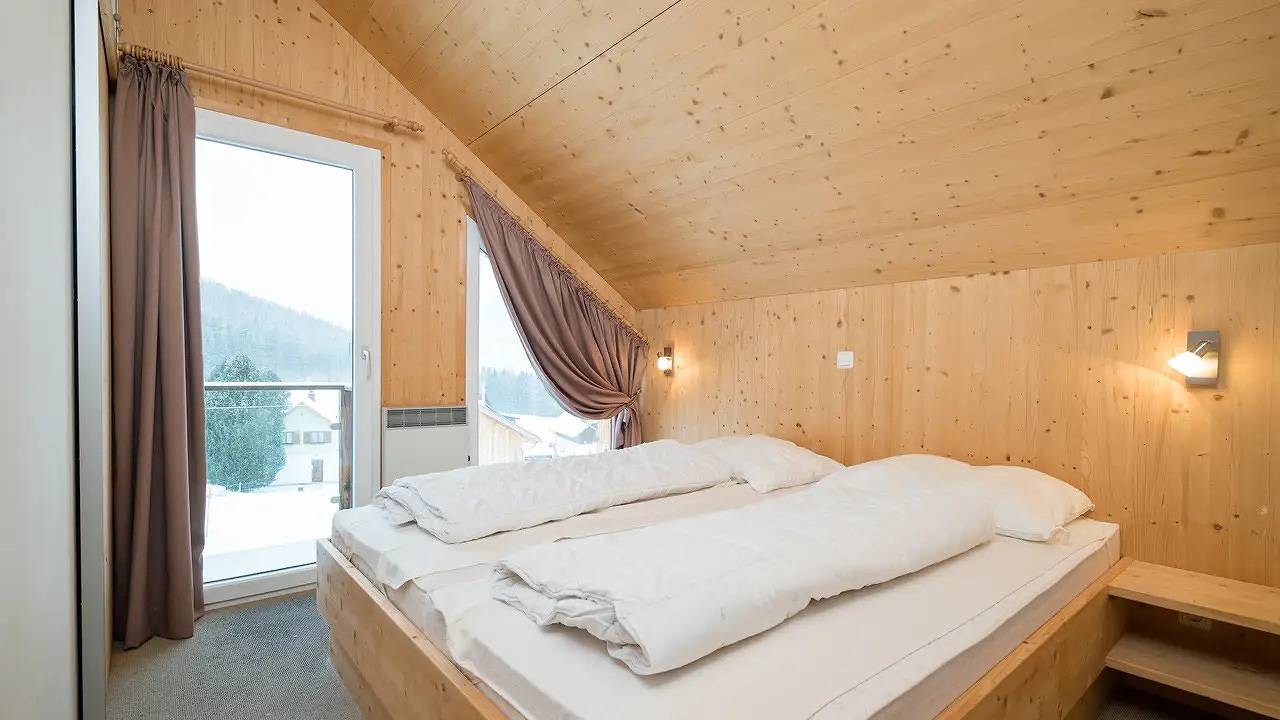 Ferienhaus für 6 Personen (70 m²) in Hohentauern in Rottenmanner und Wölzer Tauern, Hohentauern