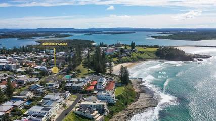 Holiday Home for 11 People in Yamba, New South Wales, Photo 2