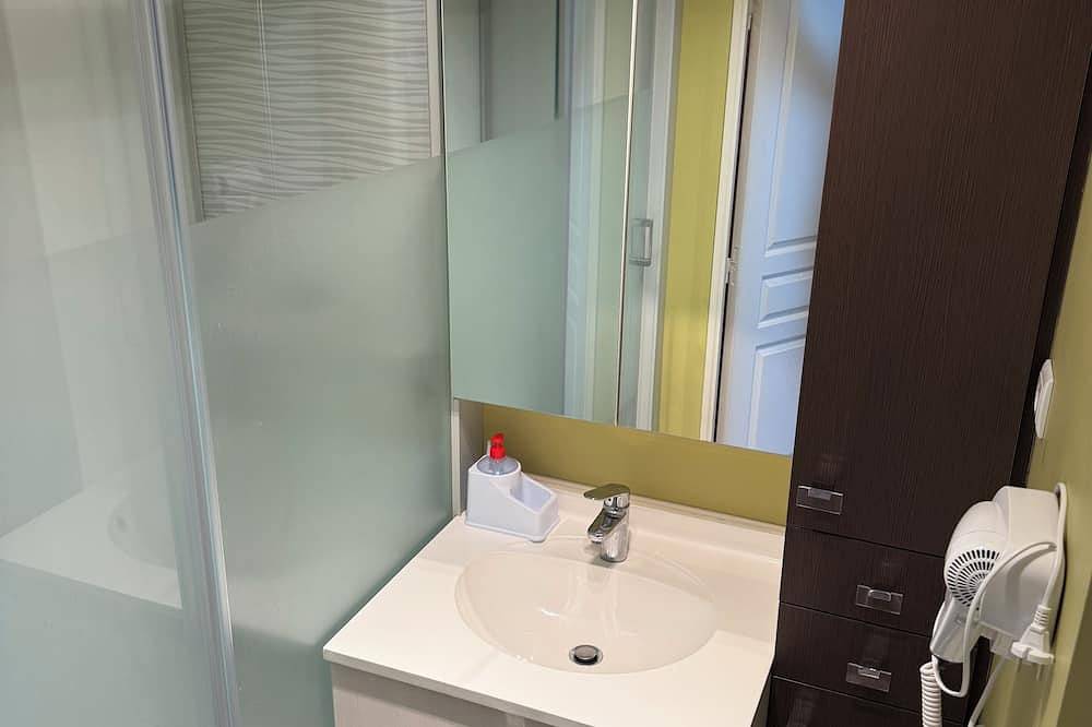 Ganze Wohnung, Comfortable apartment Villepinte Rer station Vert Galant in Villepinte, Seine-Saint-Denis