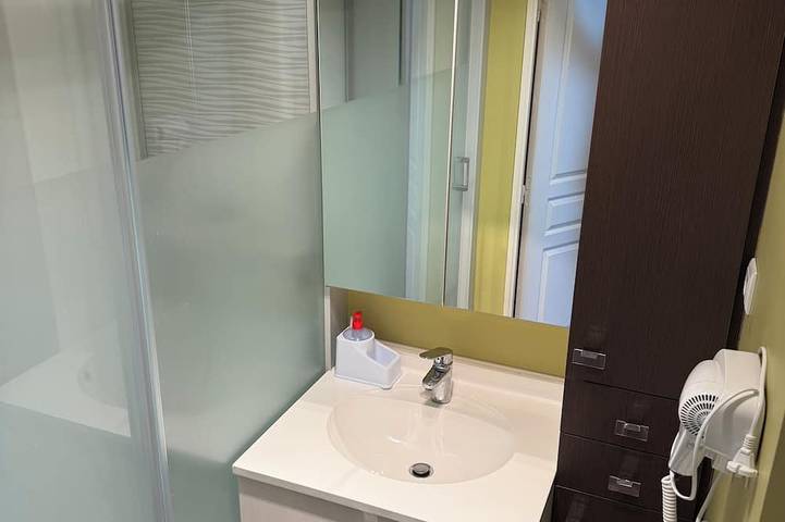 Apartamento entero, Comfortable apartment Villepinte Rer station Vert Galant in Villepinte, Sena-Saint Denis