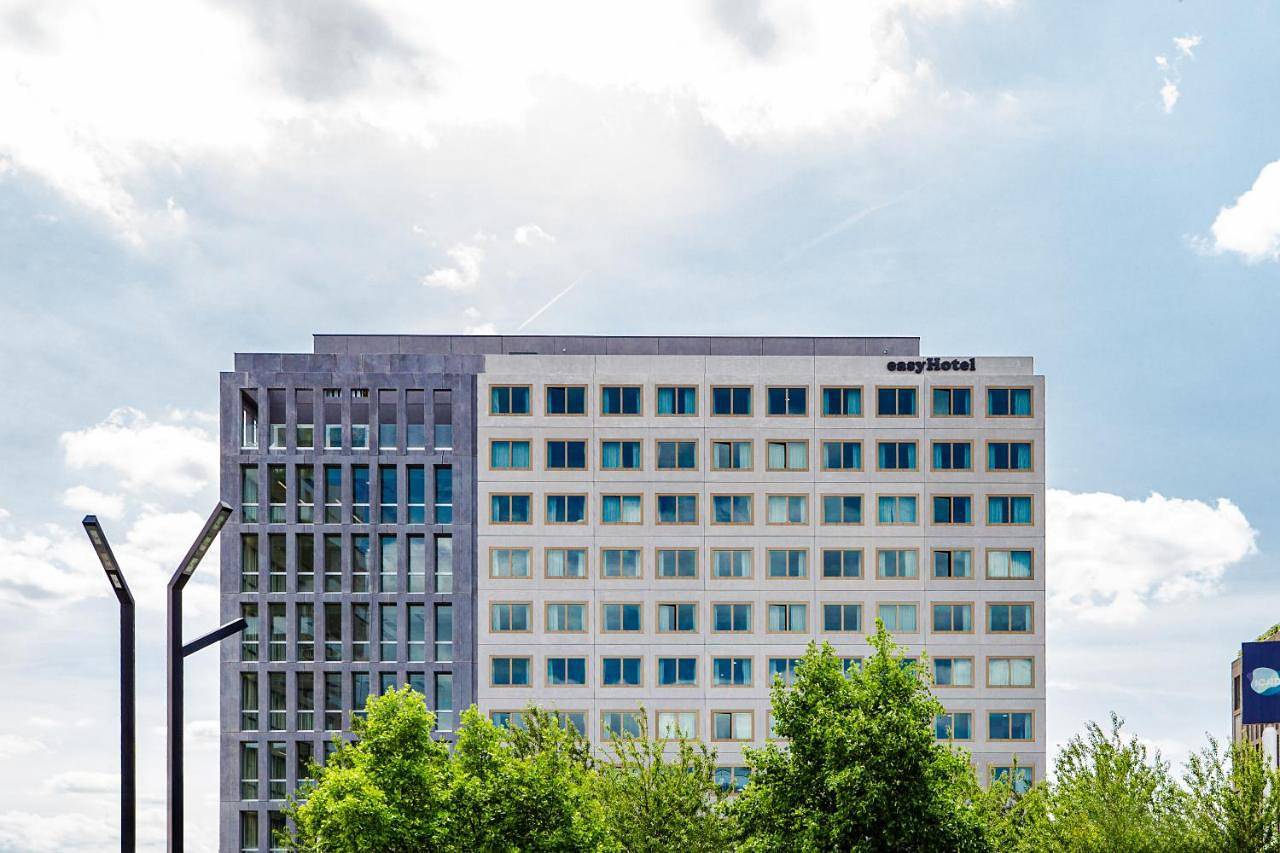 Easyhotel Paris Nord Aubervilliers in Aubervilliers, Seine-Saint-Denis