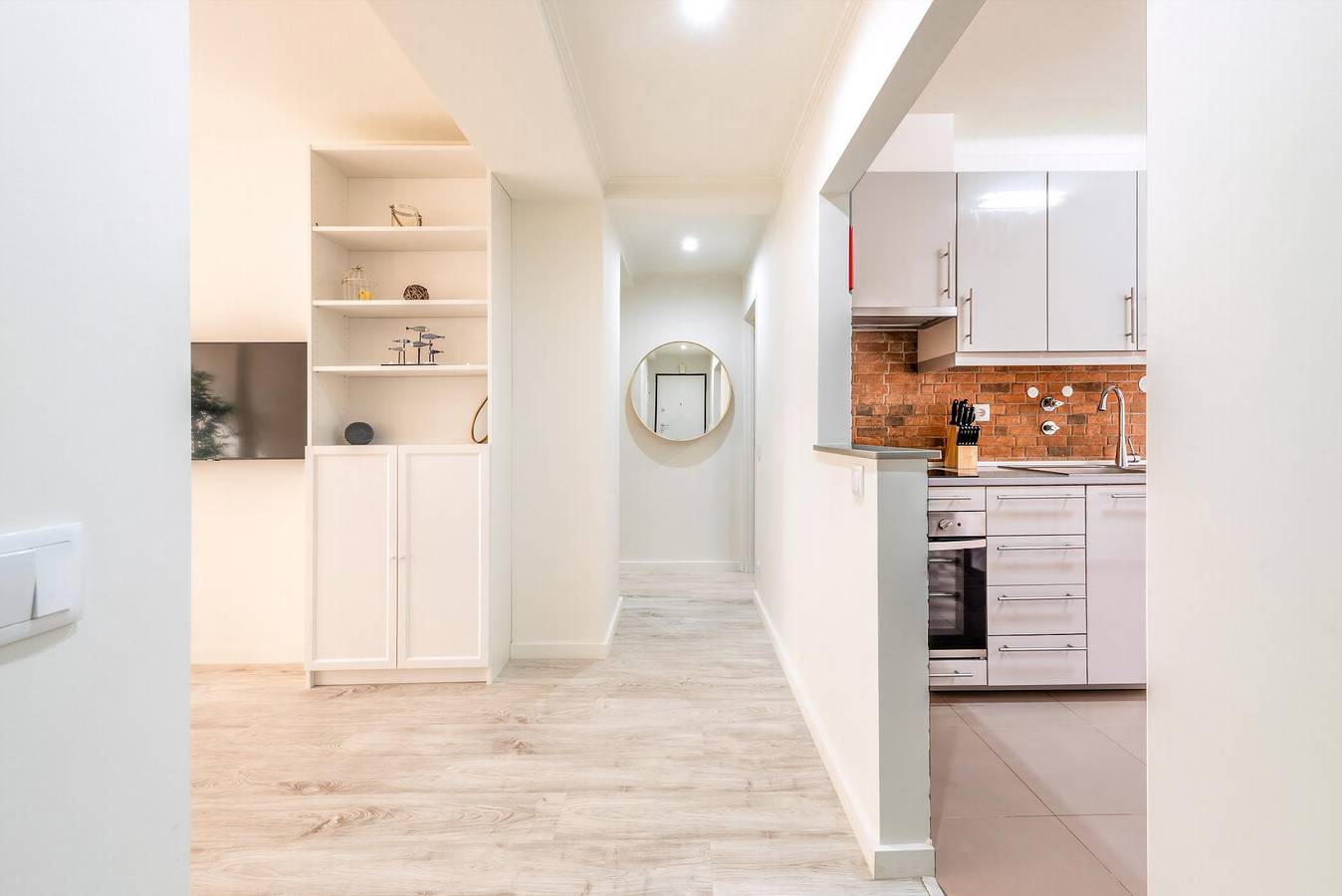Entire apartment, Guestready - Great 3Bdr apartment in Oeiras! in Oeiras, Costa de Lisboa