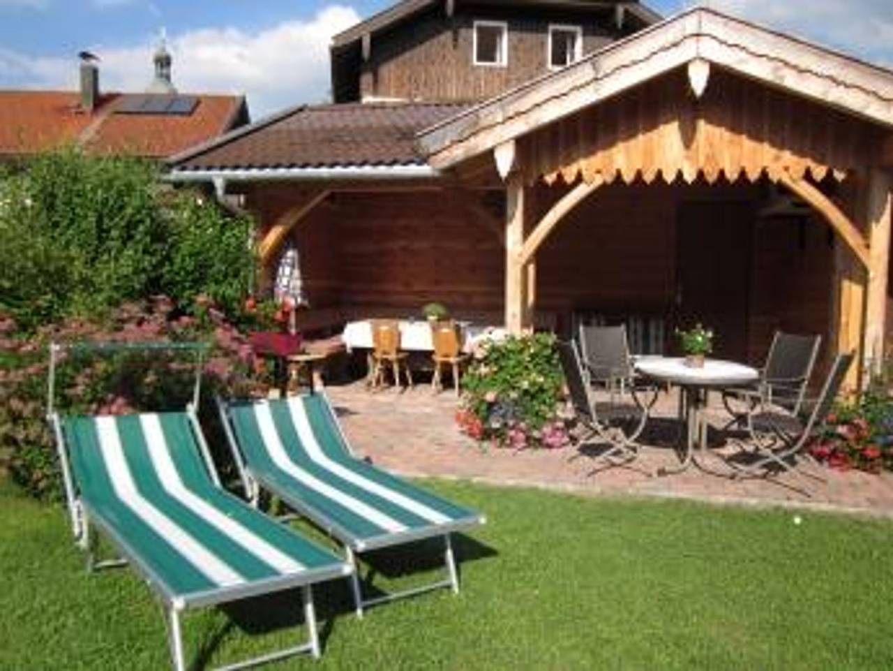 Ganze Ferienwohnung, Flößerhaus - Ferienwohnung 3 - Sofort buchbar in Brauneck (Lenggries), Lenggries