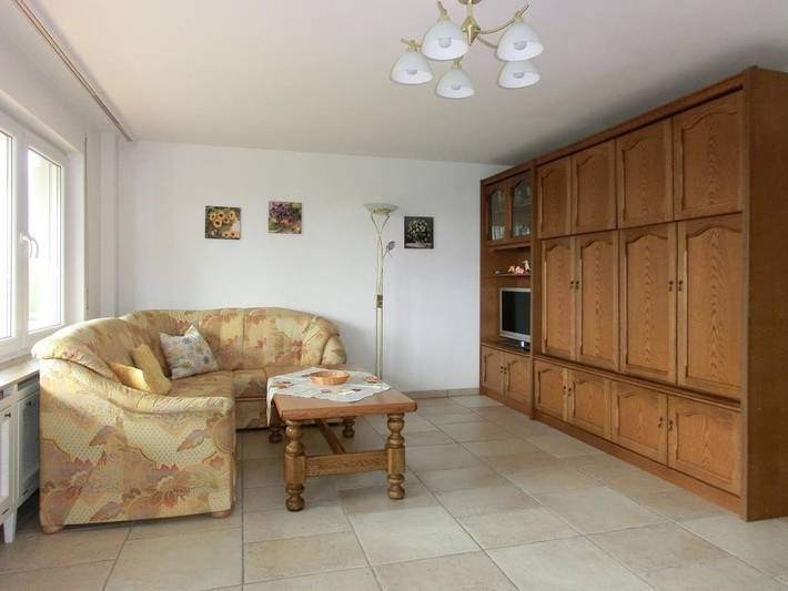 Ganze Ferienwohnung, Ferienwohnung Nr. 6, Meersburg, Bodensee in Meersburg, Region Bodensee-Oberschwaben