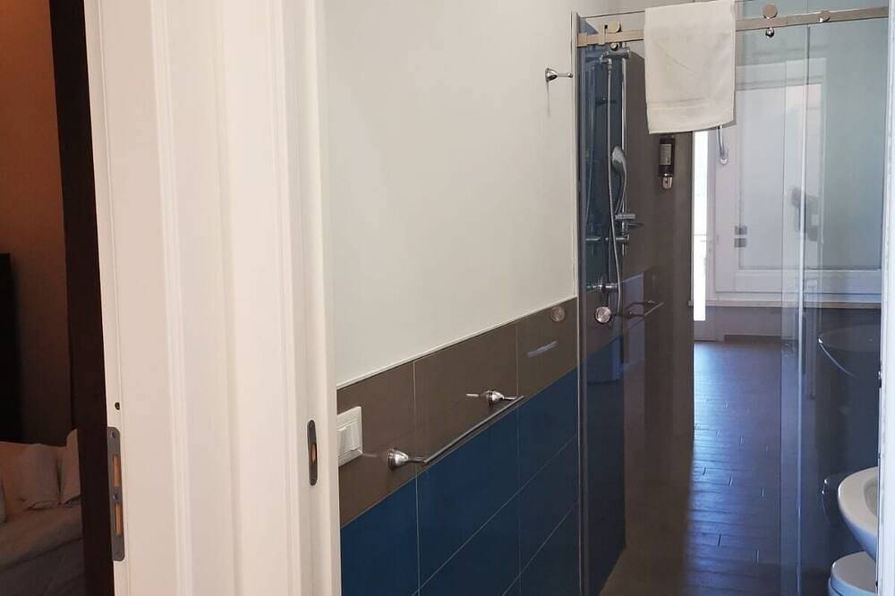 Lilly apartment resort in Favignana Stadt, Favignana