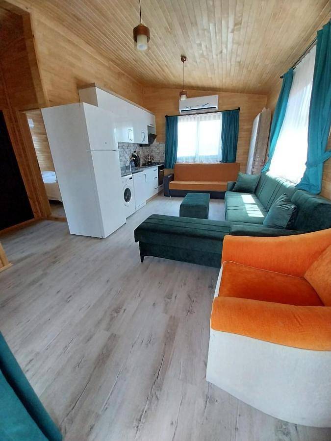 Ferienhaus für 7 Personen, mit Garten und Ausblick, mit Haustier - 1