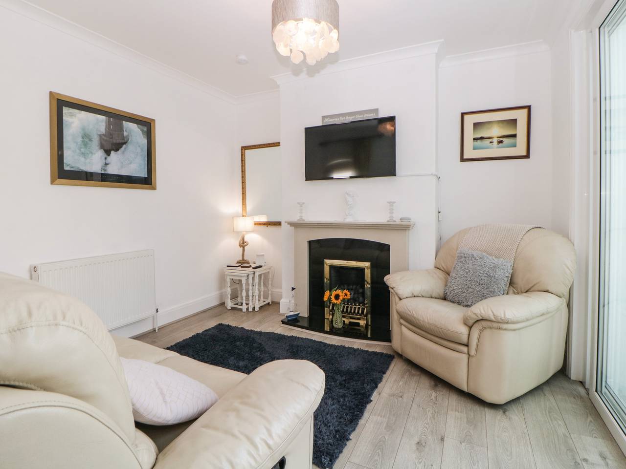 Cottage voor 4 personen met tuin in Torquay, Torbay