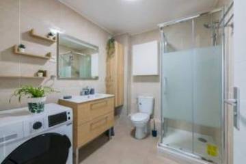 Appartement De Vacances pour 6 Personnes dans Montreuil, Seine-Saint-Denis, Photo 3