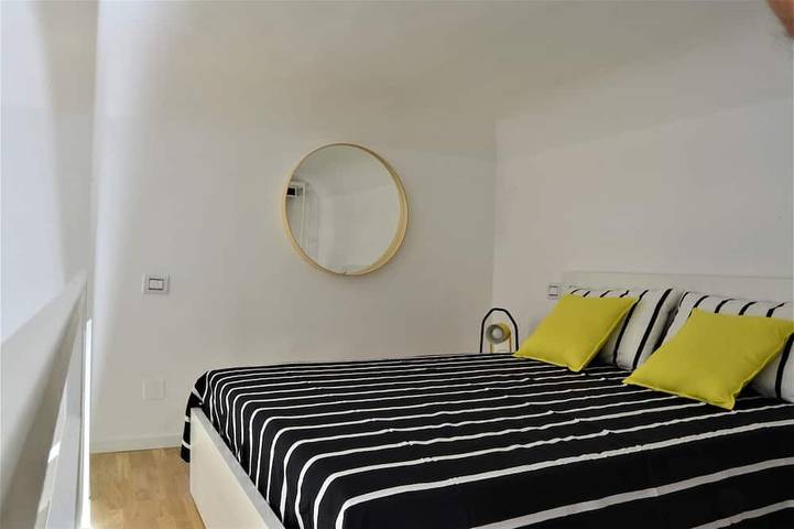 Appartement entier, MiniLoft à Catania Center in Catane, Province de Catania