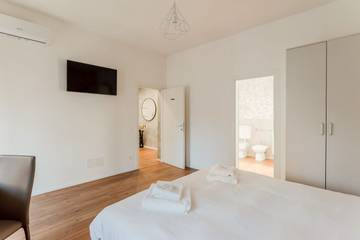 Glamping per 3 Persone in Padova, Provincia di Padova, Foto 1