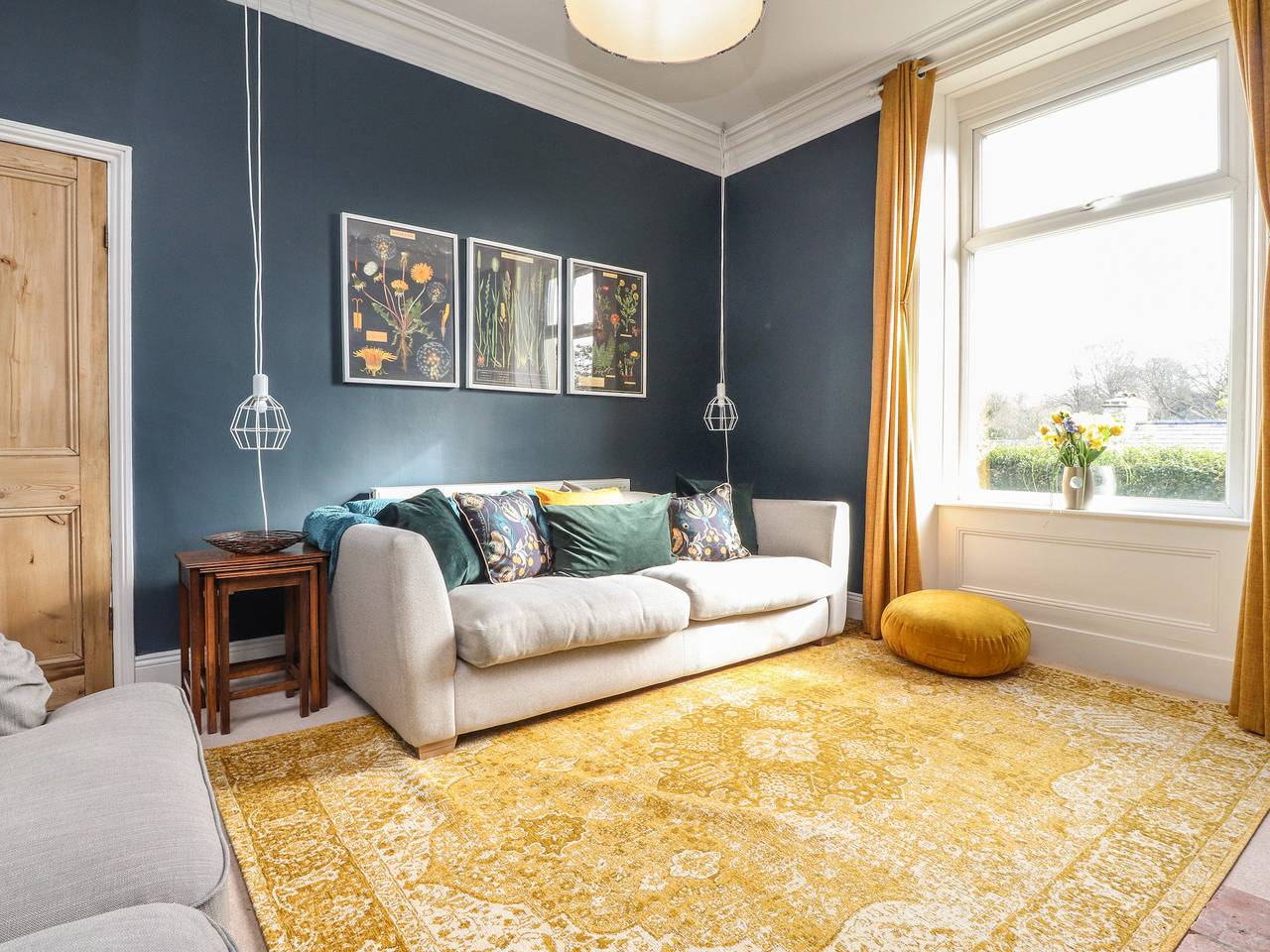 Castlewood Cottage in Skipton, North Yorkshire