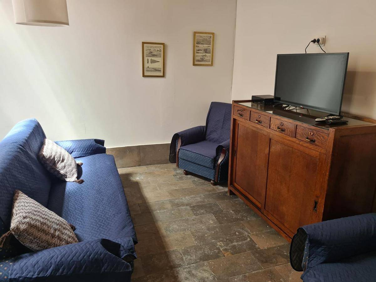 One-Bedroom House in Setúbal, Parque Natural da Arrábida