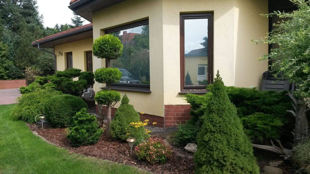 Apartamento vacacional entero, Ferienwohnung für 2 Personen (43 m²) in Waren (Müritz) in Waren (Müritz), Lago Müritz