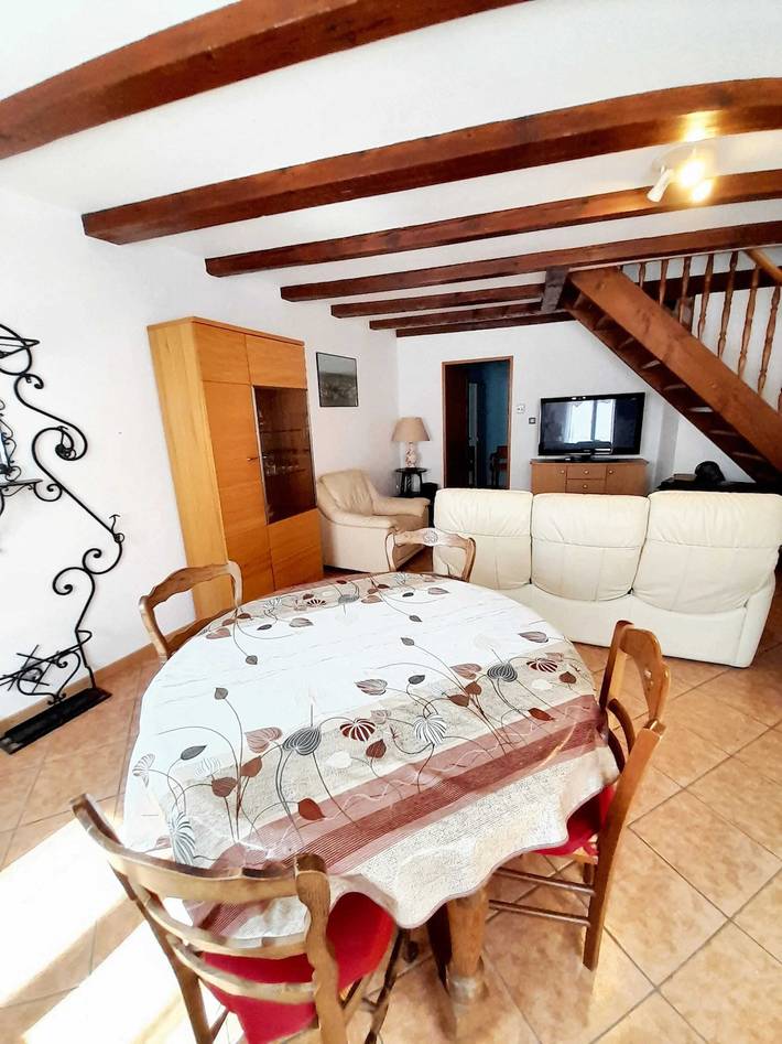 Maison de charme avec jardin à Ingersheim - Chaleur cosy in Ingersheim, Région de Ribeauvillé