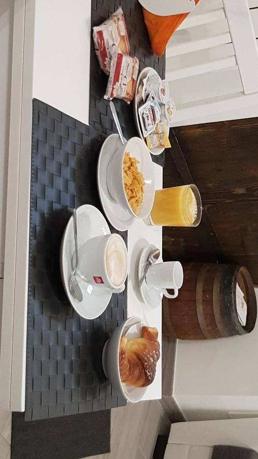 Casa vacanza Furlani in Grottaferrata, Castelli Romani