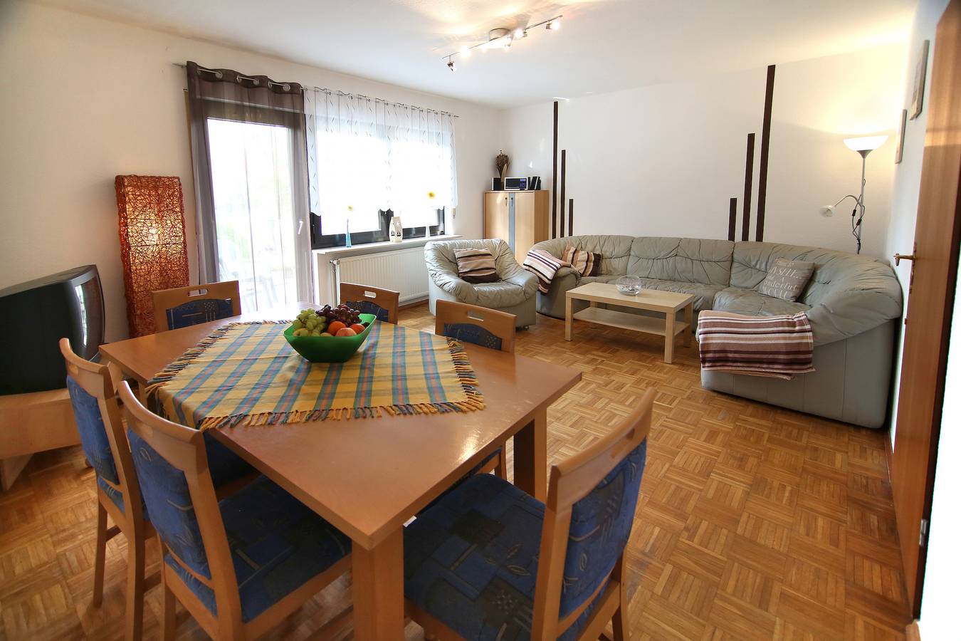 Ferienhaus 43 in Burhave in Burhave, Butjadingen