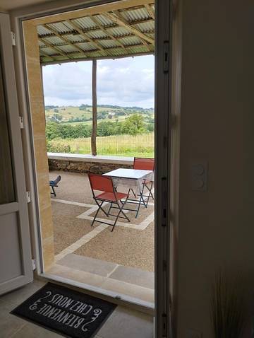 Gîte pour 2 Personnes dans Génis, Périgord Vert, Photo 2