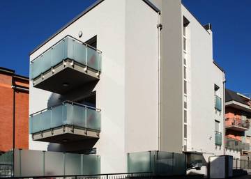 Gîte pour 4 personnes, avec terrasse, animaux acceptés à Loano