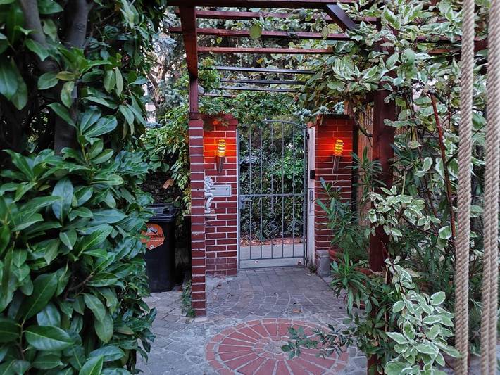 Ferienhaus für 19 Personen, mit Garten und Pool in Wien - 3