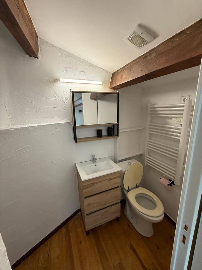 Location de vacances pour 2 personnes, avec terrasse à Castelnau-d'Aude - 3