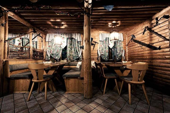 Hotel für 2 Personen, mit Terrasse und Garten sowie Sauna und Seeblick in Grünbach - 3