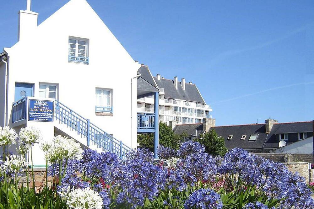Appartement de vacances
