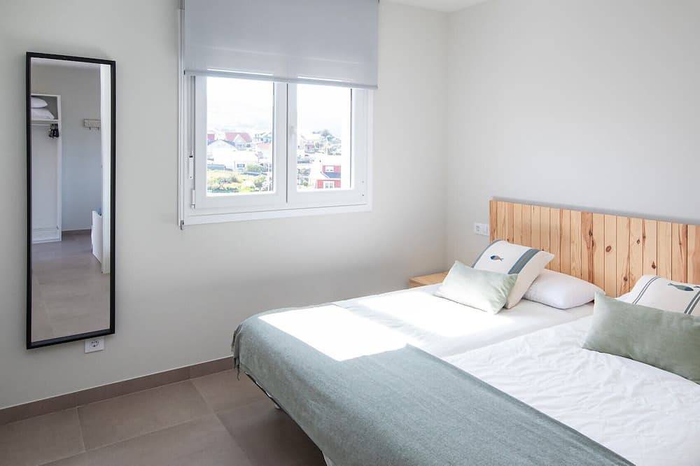 Ag Casa A Pedreira en Playa Razo in Razo, Carballo