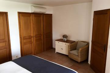 Villa pour 6 Personnes dans Saint-Raphaël, Région de Draguignan, Photo 3