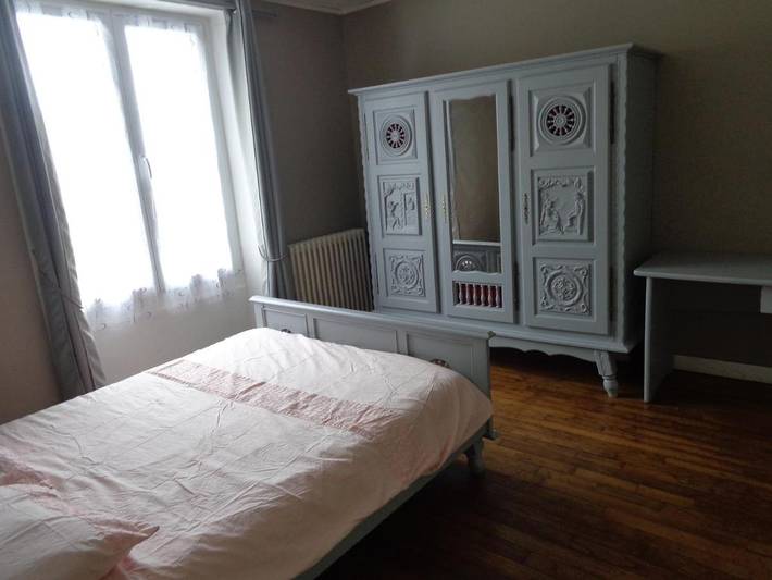 Gîte pour 2 personnes, avec jardin à Questembert - 3