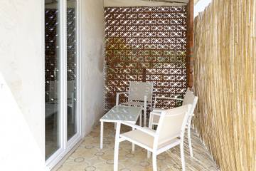 Casa Vacanza per 4 Persone in Stagnone Marsala, Marsala, Foto 2