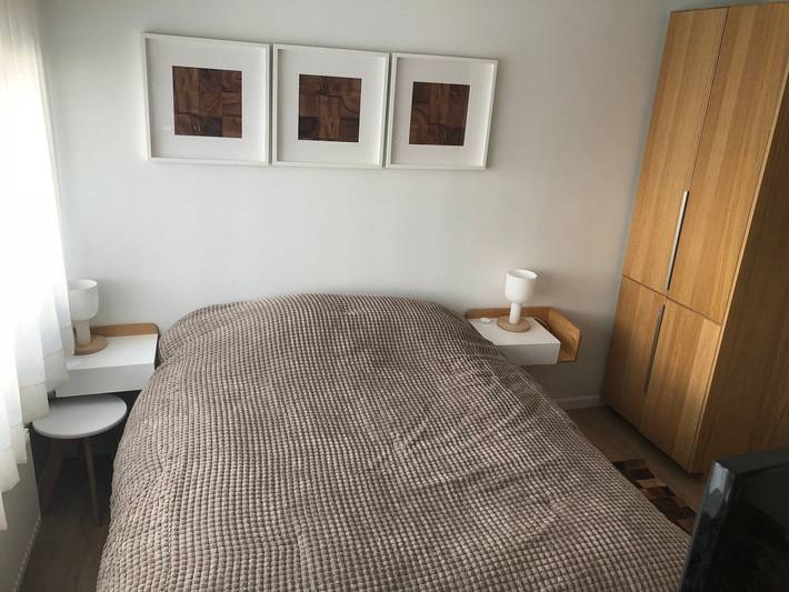 Gîte pour 4 personnes dans Les Menuires - 2