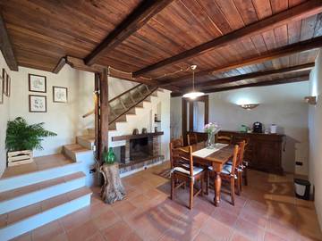 B&b für 4 Personen in Orvieto, Umbrien, Bild 3