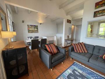 Ferme pour 4 Personnes dans La Croix-Valmer, Région de Draguignan, Photo 4