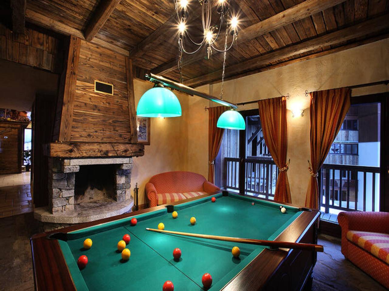 Appartement entier, Appartement en Savoie près des pistes in Les Arcs, Bourg-Saint-Maurice