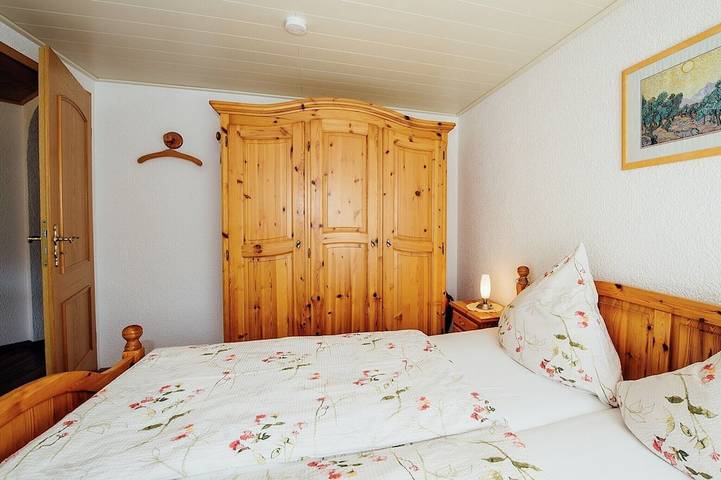 Ferienhaus für 3 Personen, mit Garten und Terrasse in der Fränkische Schweiz - 4