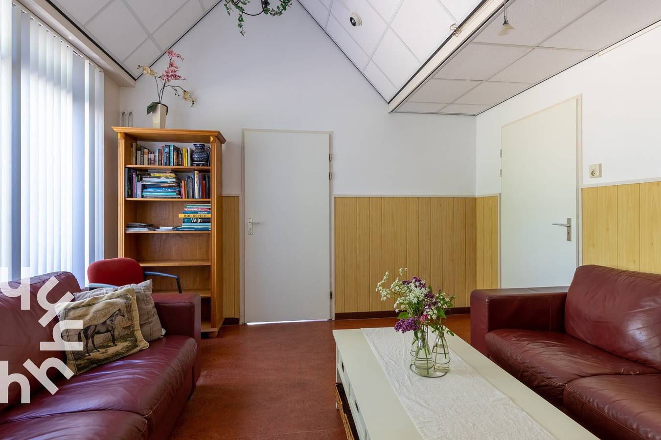 Ländliches 6-Personen-Ferienhaus mit Spielmöglichkeiten im Garten in Oostkapelle in Grijpskerke, Walcheren