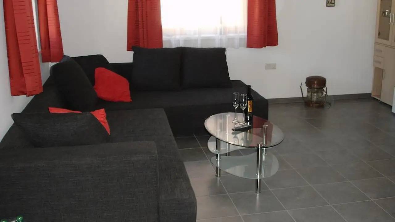 Ganze Ferienwohnung, Ferienwohnung für 4 Personen (45 m²) in Klösterle am Arlberg in Klösterle am Arlberg, Arlberg
