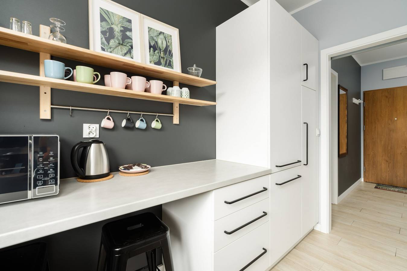 Ganze Wohnung, Stylish Apartment | Garden, Parking, Close to the Lake in Posen, Großpolen