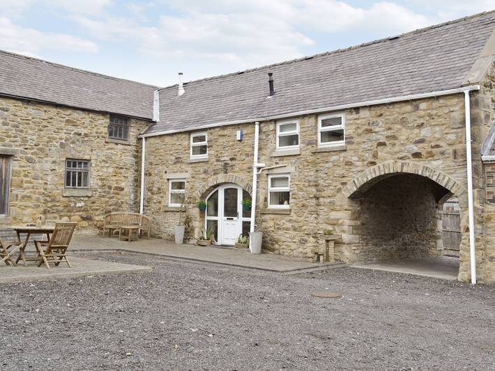 Cottage for 4 people in County Durham