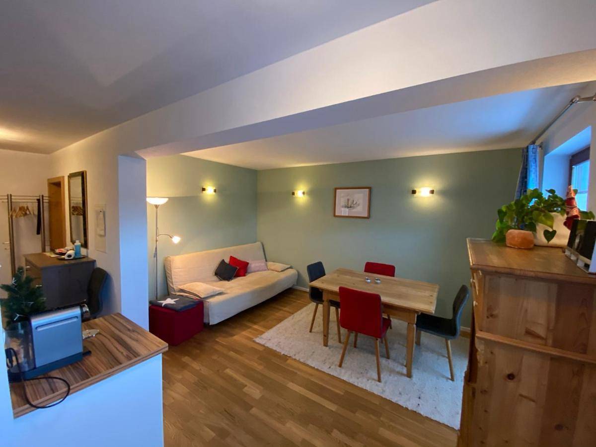 Entire apartment, Genner in Kitzbühel, Hohe Salve